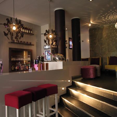 Leonardo Boutique Hotel Munich Luaran gambar