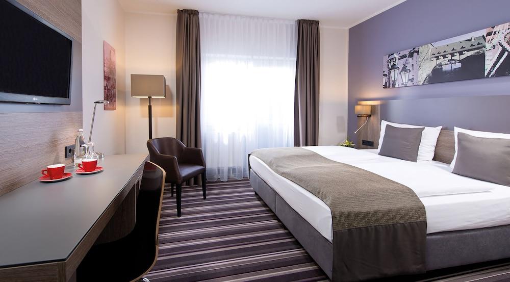 Leonardo Boutique Hotel Munich Luaran gambar
