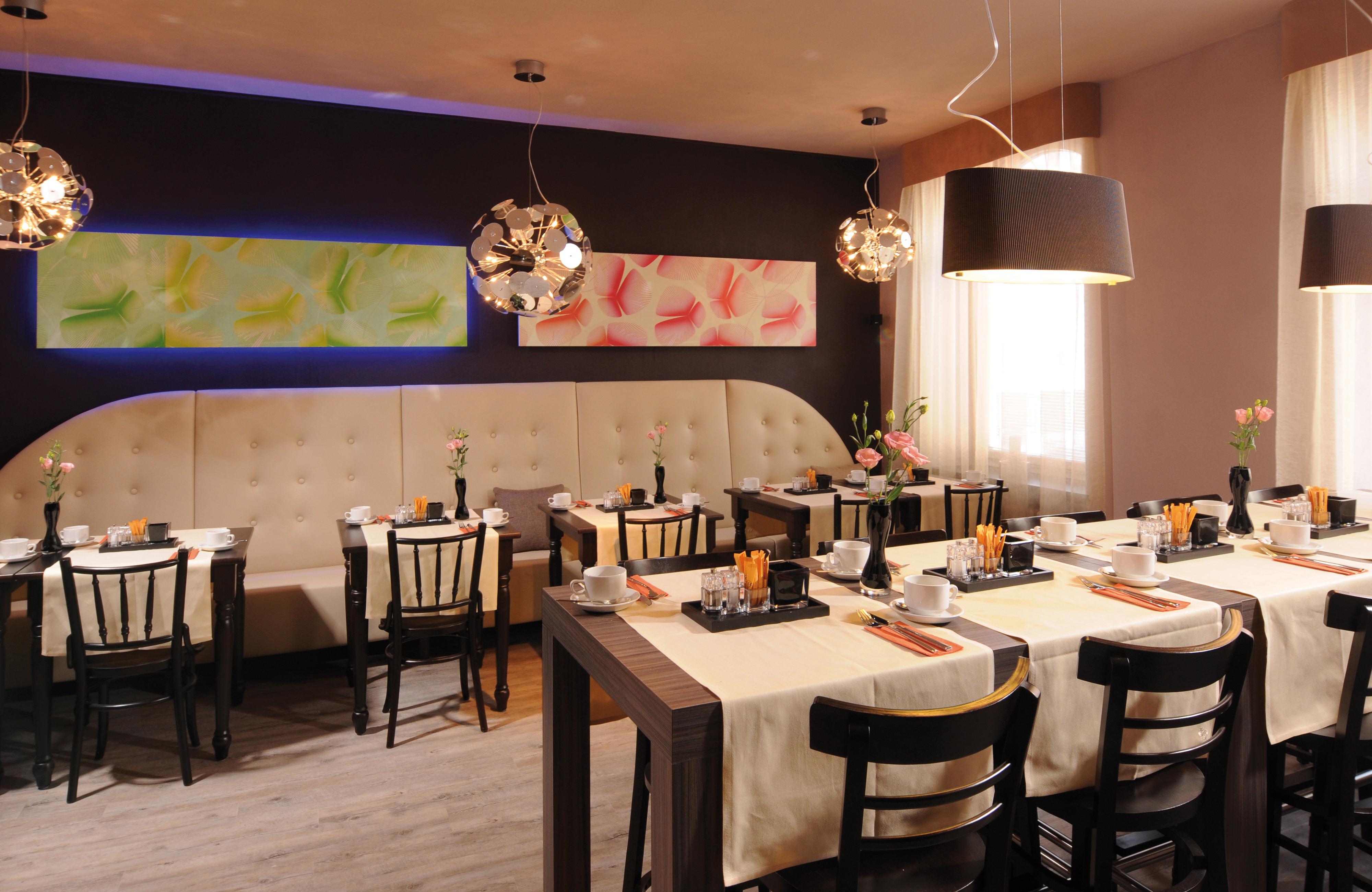 Leonardo Boutique Hotel Munich Luaran gambar