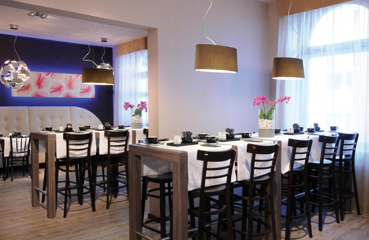 Leonardo Boutique Hotel Munich Luaran gambar
