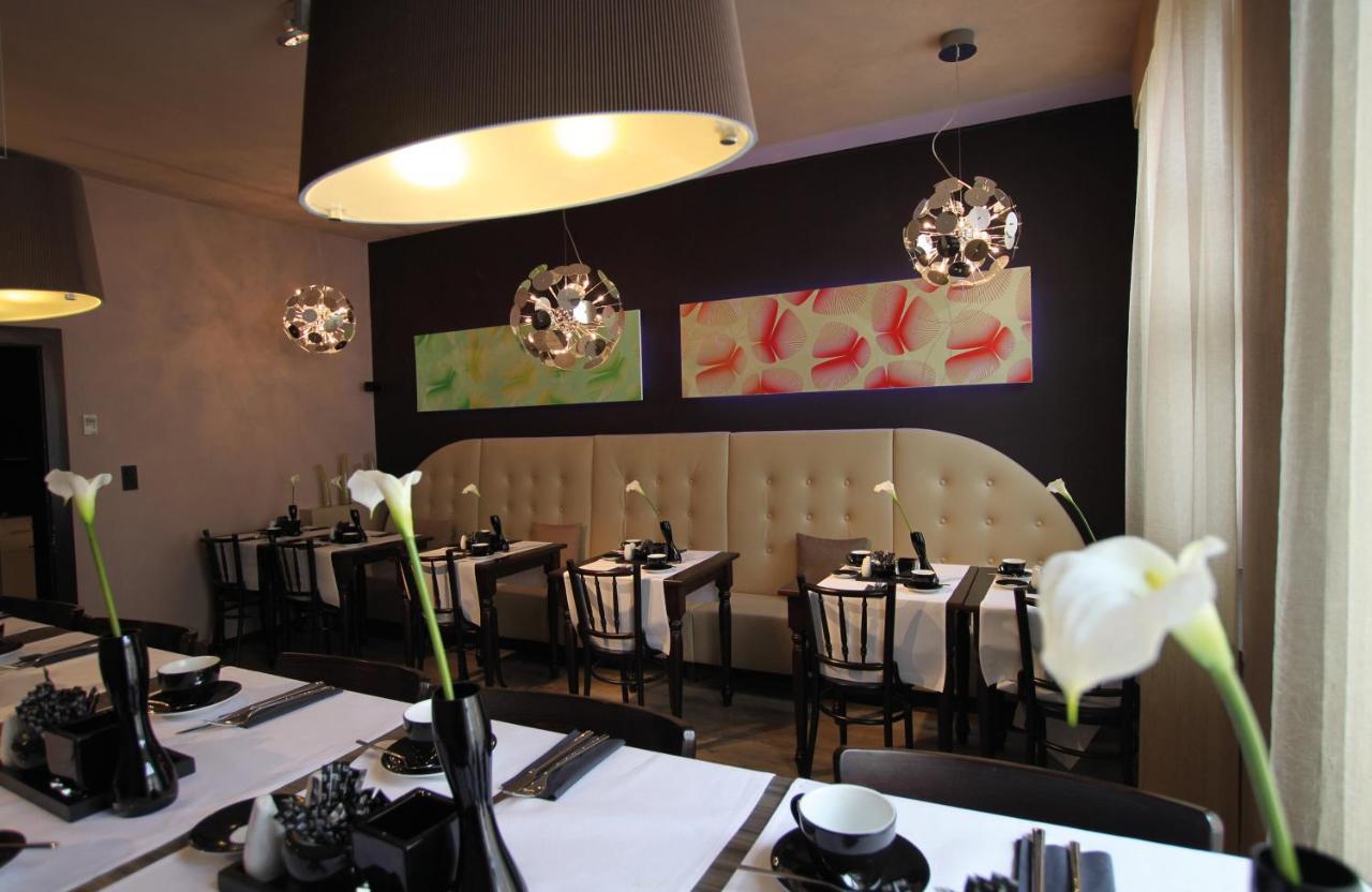 Leonardo Boutique Hotel Munich Luaran gambar