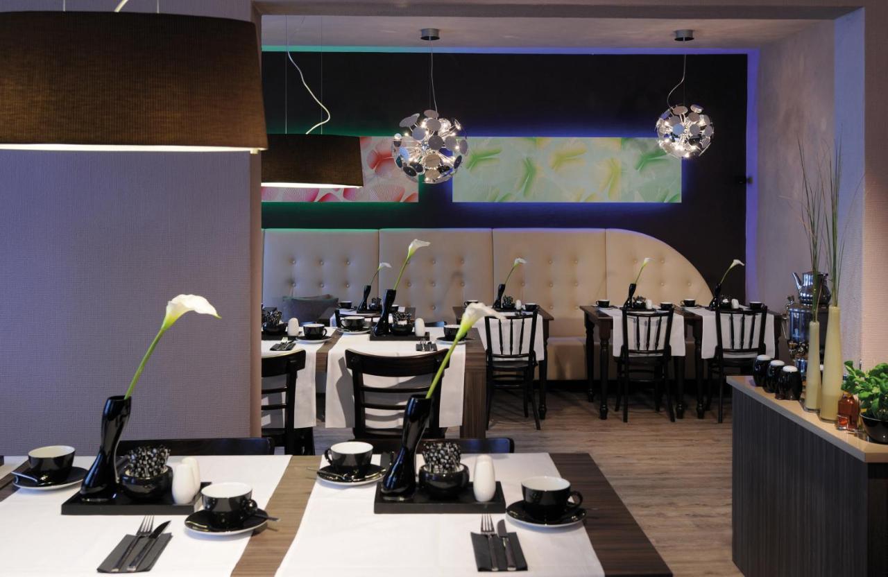 Leonardo Boutique Hotel Munich Luaran gambar