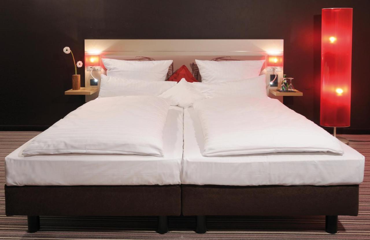 Leonardo Boutique Hotel Munich Luaran gambar