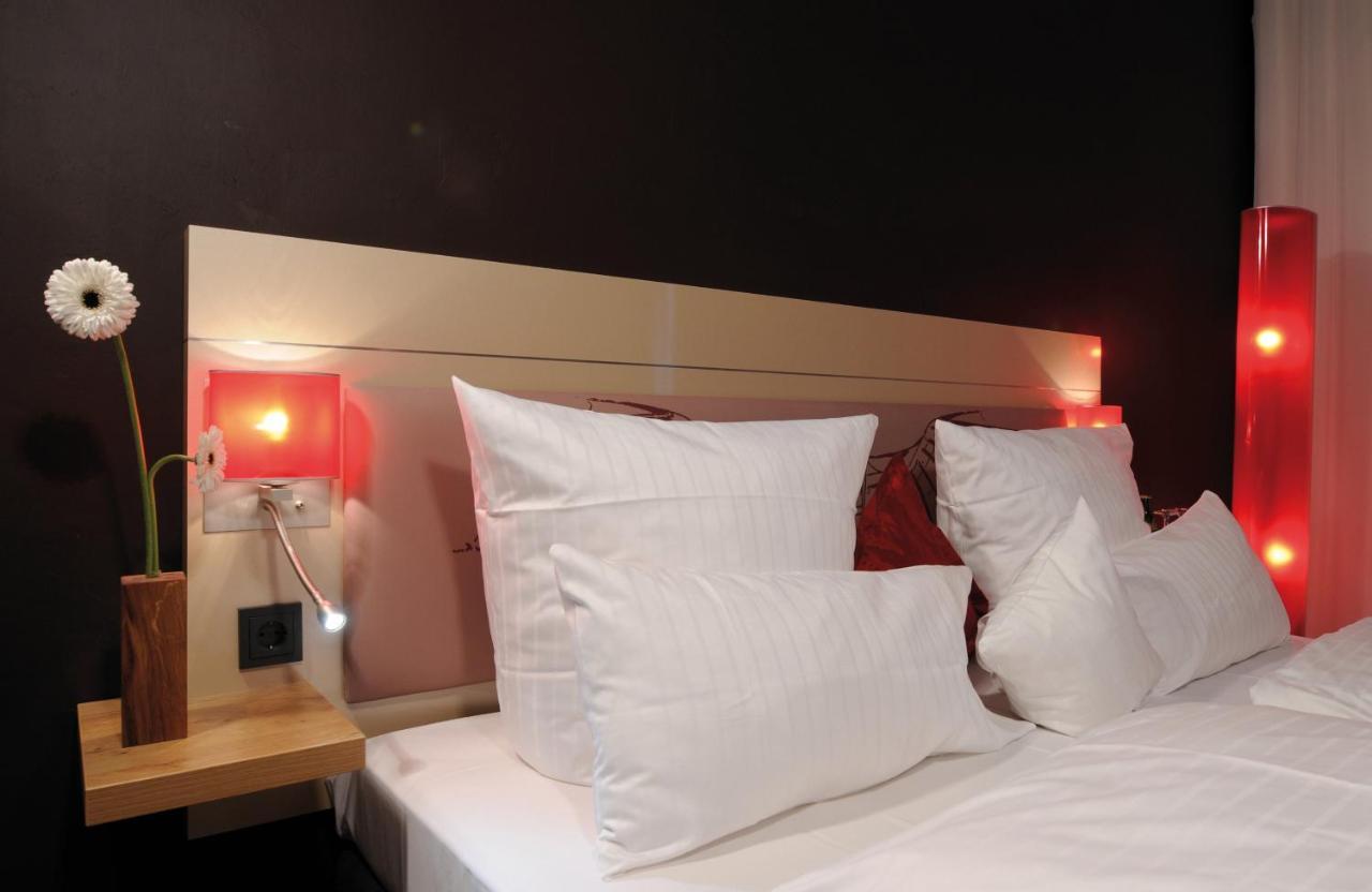 Leonardo Boutique Hotel Munich Luaran gambar