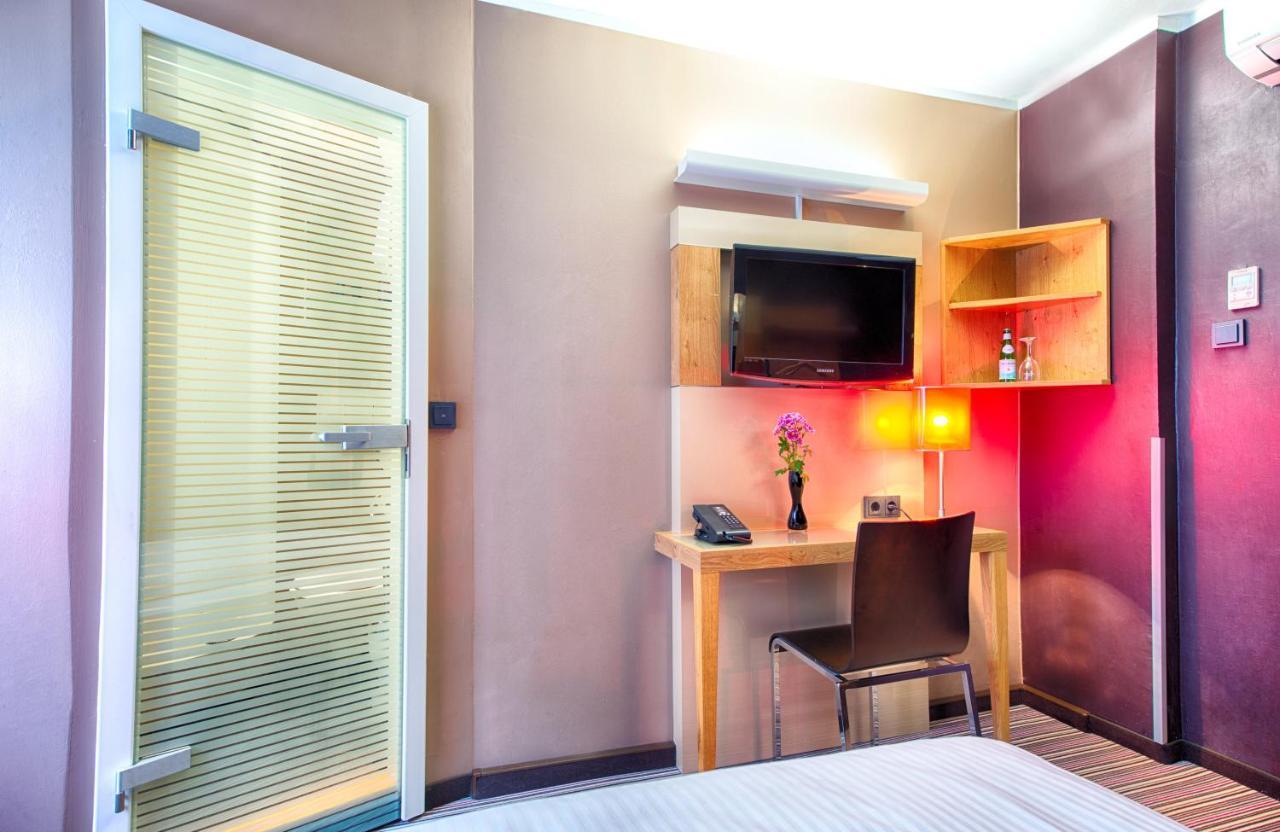 Leonardo Boutique Hotel Munich Luaran gambar