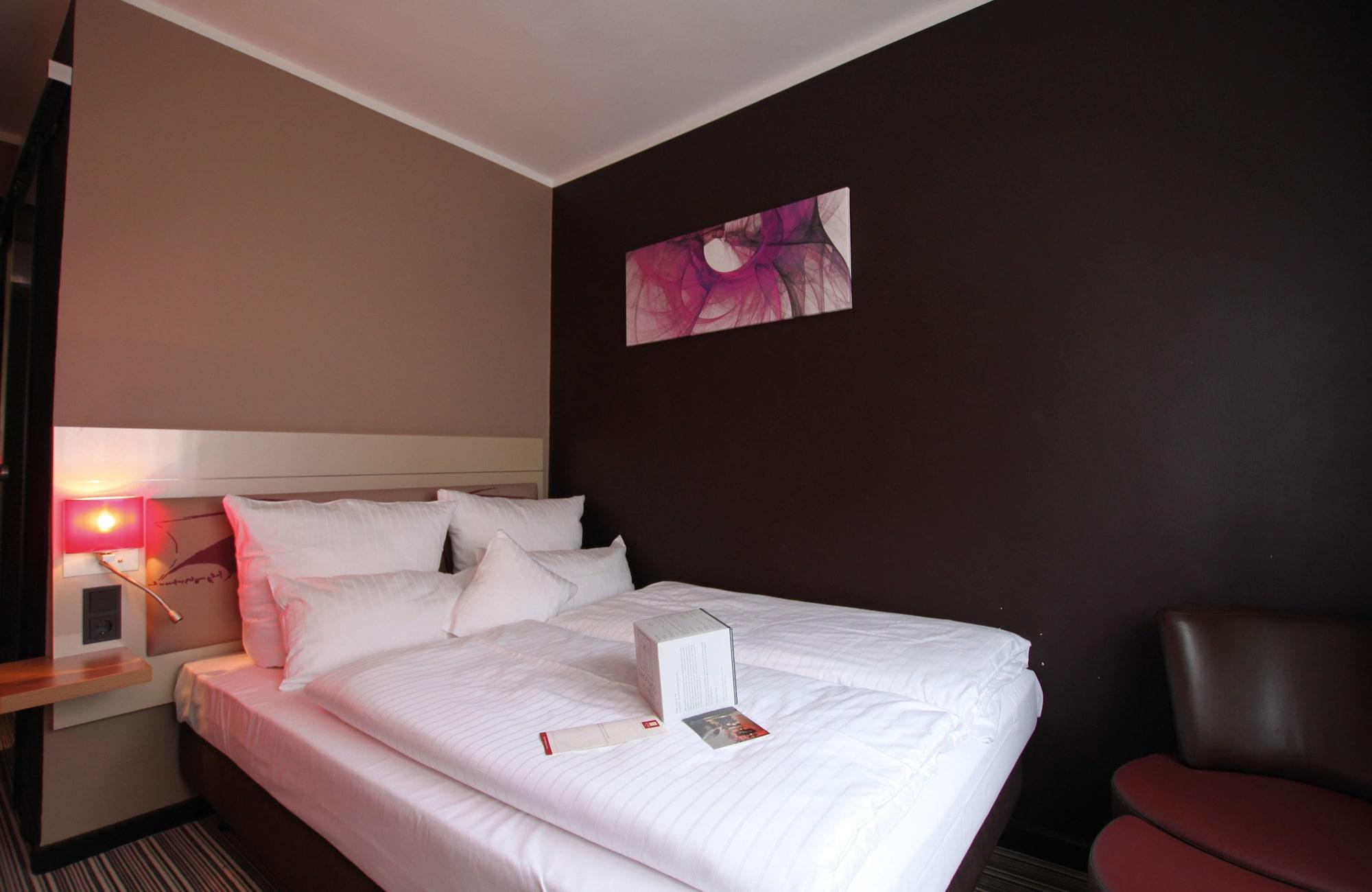 Leonardo Boutique Hotel Munich Luaran gambar