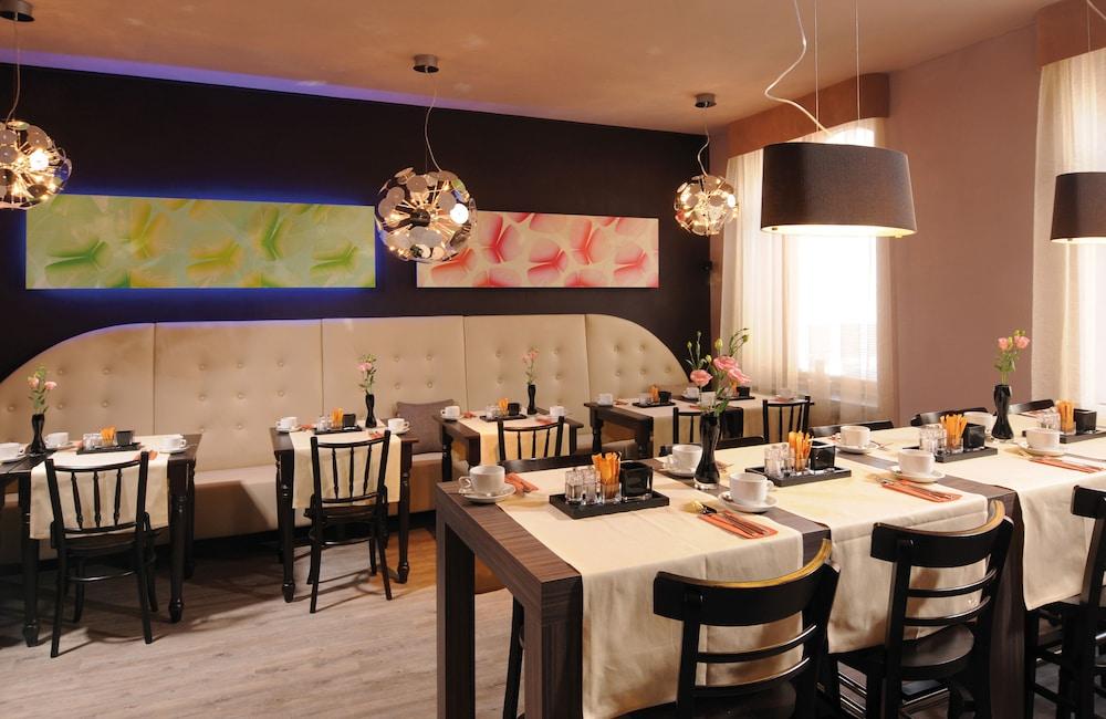 Leonardo Boutique Hotel Munich Luaran gambar