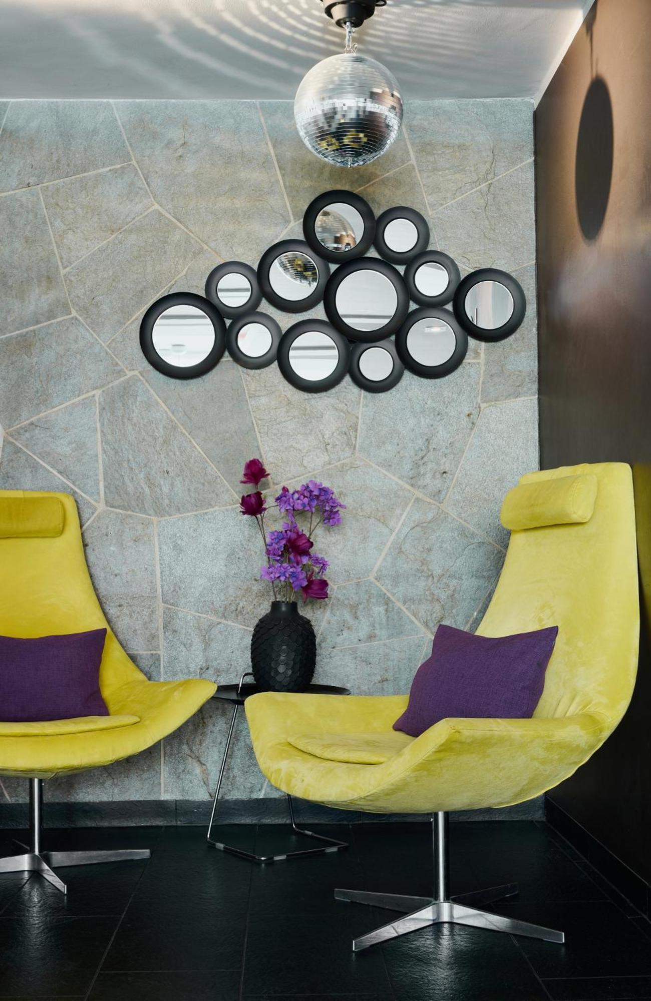 Leonardo Boutique Hotel Munich Luaran gambar