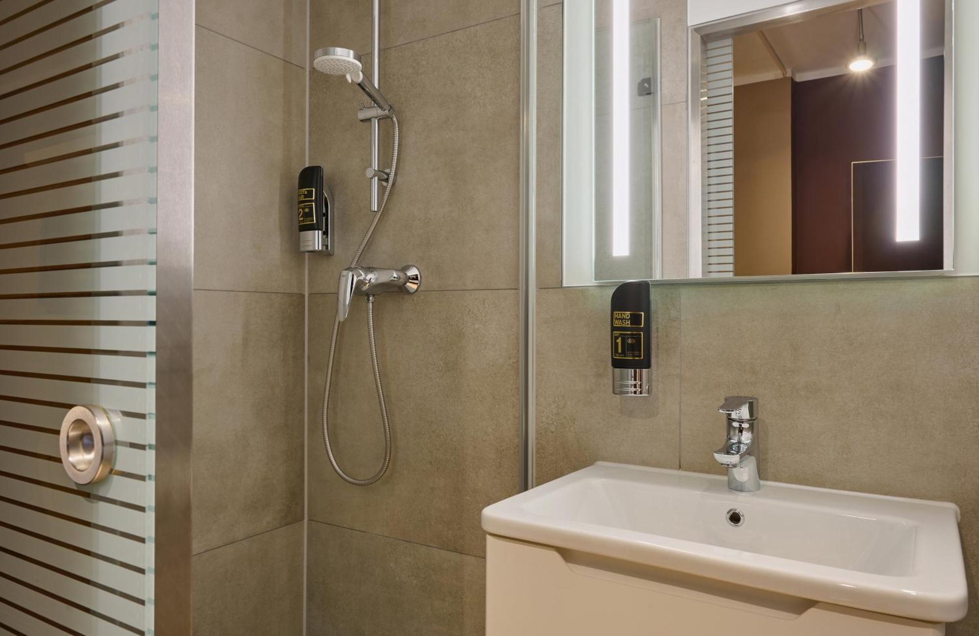 Leonardo Boutique Hotel Munich Luaran gambar