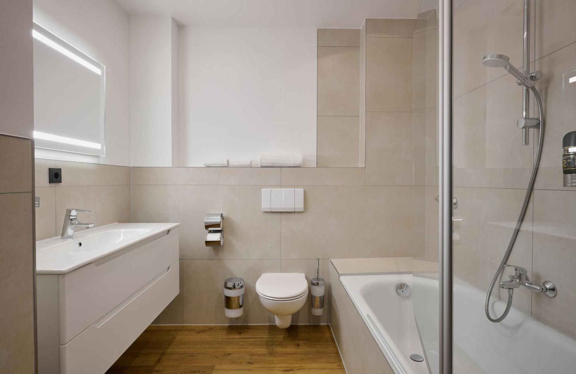 Leonardo Boutique Hotel Munich Luaran gambar