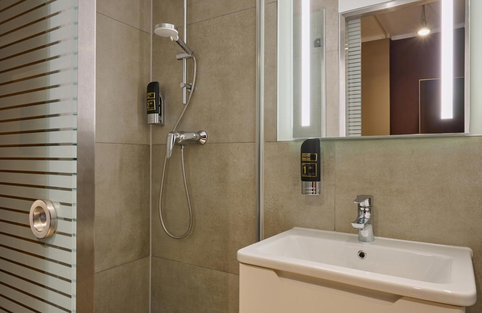 Leonardo Boutique Hotel Munich Luaran gambar