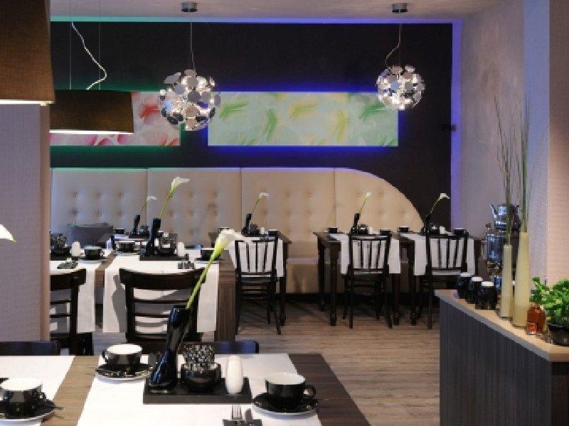 Leonardo Boutique Hotel Munich Luaran gambar