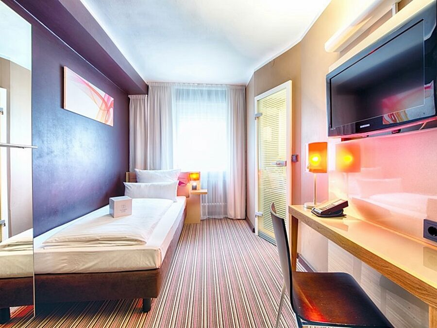 Leonardo Boutique Hotel Munich Luaran gambar