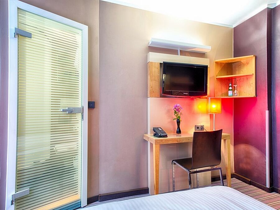 Leonardo Boutique Hotel Munich Luaran gambar