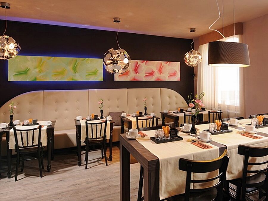 Leonardo Boutique Hotel Munich Luaran gambar
