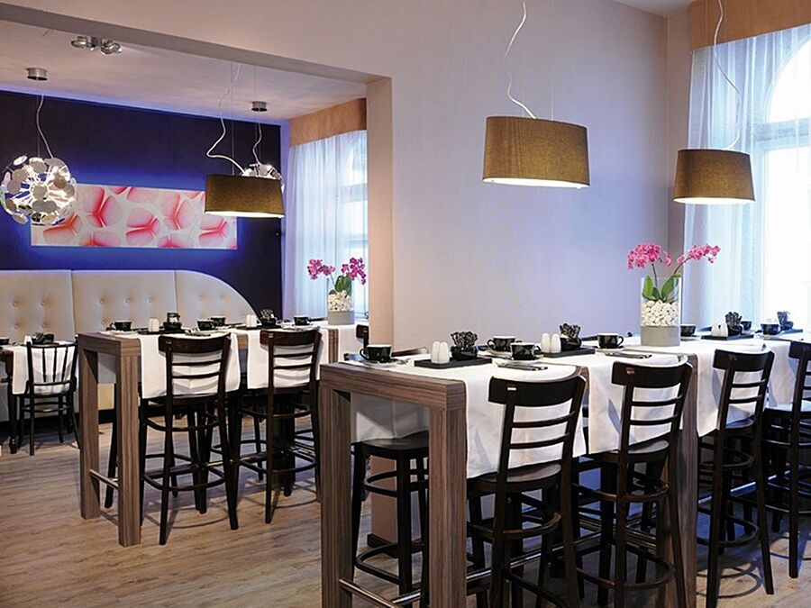 Leonardo Boutique Hotel Munich Luaran gambar